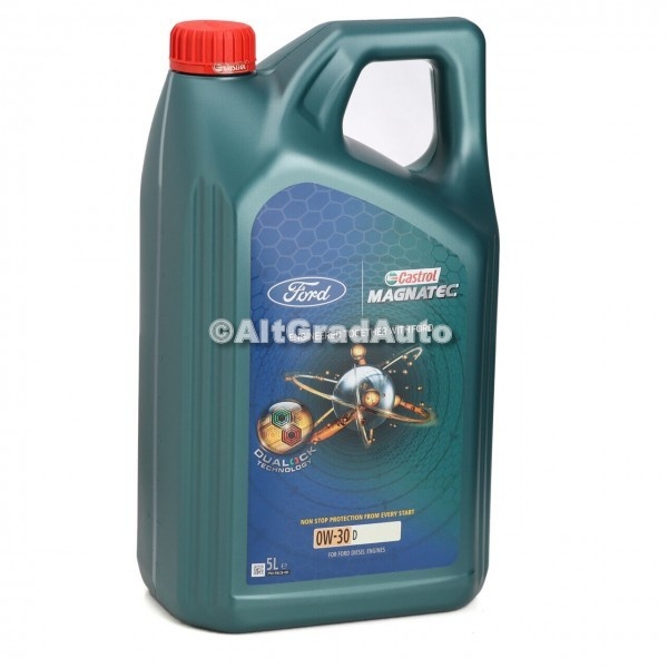 Ulei Ford 0W30 Castrol Magnatec Professional