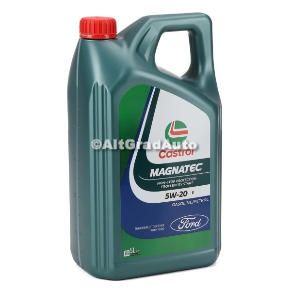 Ulei Ford 5W20 Castrol Magnatec Professional