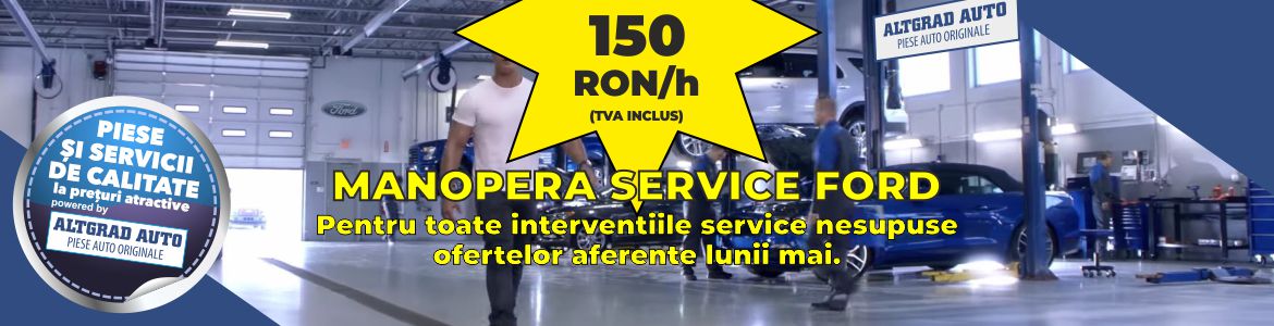 Oferta Speciala Piese Ford Oferta Piese Auto Ford Altgradauto Ro